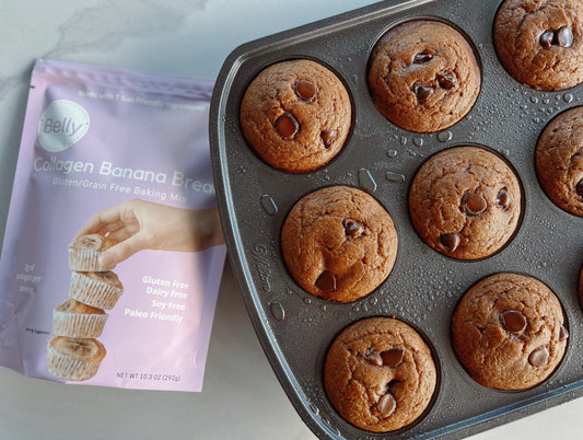 Recipe of the Month: Chocolate Chip Pumpkin Bread