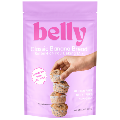 Give the Gift of Belly