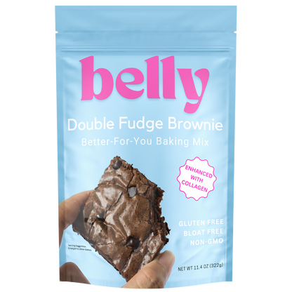 Give the Gift of Belly